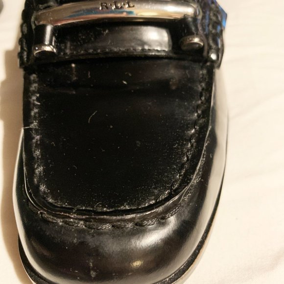 Lauren by Ralph Lauren Dalena Loafers - Picture 6 of 16